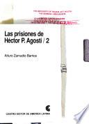 Las prisiones de Héctor P. Agosti