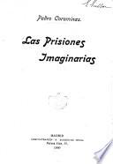 Las prisiones imaginarias