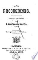 Las procesiones
