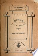 Las provincias, diario de Valencia