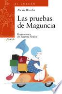 Las pruebas de Maguncia