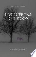 Las puertas de Kroon