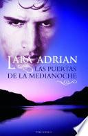 Las puertas de la medianoche (Razas de la Medianoche 8)