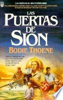 Las Puertas De Sion/Gates of Zion