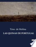 LAS QUINAS DE PORTUGAL