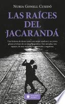 Las raíces del jacarandá