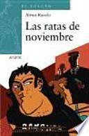 Las ratas de noviembre