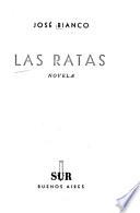 Las ratas