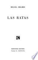 Las ratas