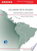 Las razones de la sinrazón: discriminación y salud mental