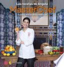 Las recetas de Ángela