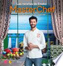 Las recetas de Eneko