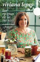 Las recetas de la tía Vivi
