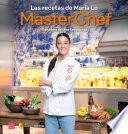Las recetas de María Lo