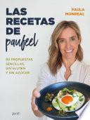 Las recetas de Paufeel