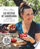 Las recetas de Saboreanda