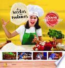 Las recetas más molonas de Masterchef Junior