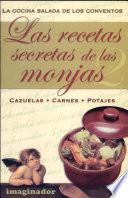 Las recetas secretas de las monjas