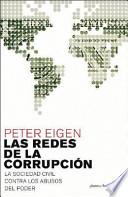 Las redes de la corrupción