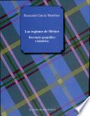 Las regiones de México