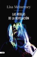 Las reglas de la revelación