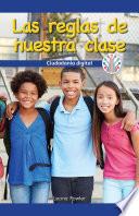 Las reglas de nuestra clase: Ciudadanía digital (Our Class Rules: Digital Citizenship)