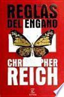 Las reglas del engaño