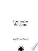 Las reglas del juego