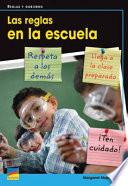 Las reglas en la Escuela