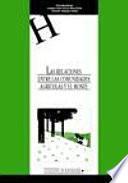 Las relaciones entre las comunidades agrícolas y el monte
