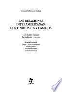 Las relaciones interamericanas