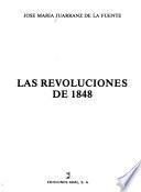 Las revoluciones de 1848.