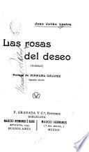 Las rosas del deseo