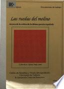 Las Ruedas del molino