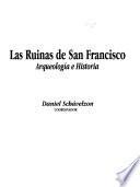 Las Ruinas de San Francisco