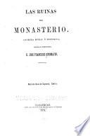 Las ruinas del monasterio