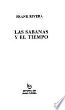 Las sabanas y el tiempo