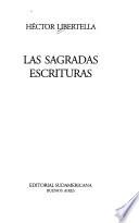 Las sagradas escrituras