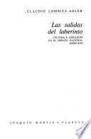 Las salidas del laberinto