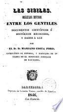 Las Sibilas