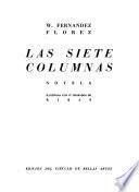 Las siete columnas