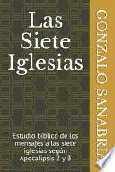 Las Siete Iglesias