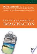 Las siete llaves de la imaginación