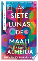 Las siete lunas de Maali Almeida