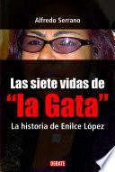 Las siete vidas de La Gata