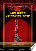 Las siete vidas del gato