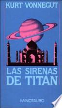 Las Sirenas de Titán