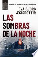 Las sombras de la noche