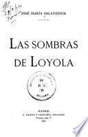 Las sombras de Loyola