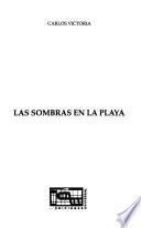 Las sombras en la playa